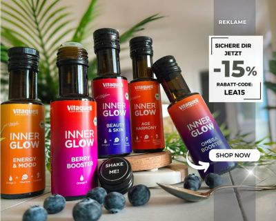 Vitaquell Inner Glow