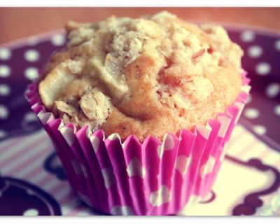 Muffins für Muffel :)