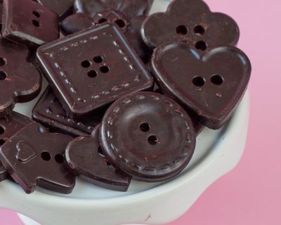 #ZeroWaste – Schokolade selber machen (vegan)