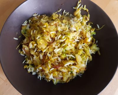 Rosenkohl-Thoran