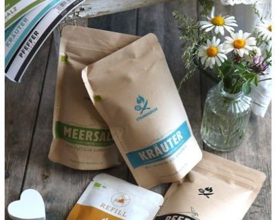 10 Jahre Kleinstadthippie – Gewinnspiel