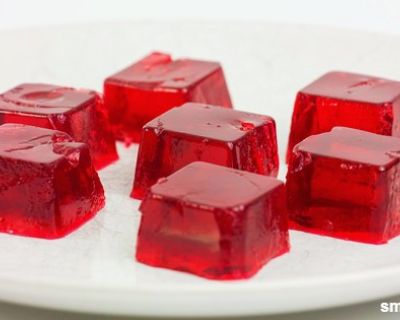 Besser als Gummibären – vegane Fruchtgummis selbstgemacht