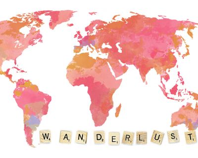 Weihnachtsmenü Idee Nr. 4: Wanderlust