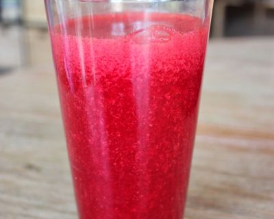 Fruchtsaft
