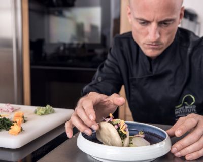 Vegan Masterclass Online-Kochkurse