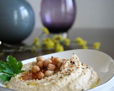 Hummus