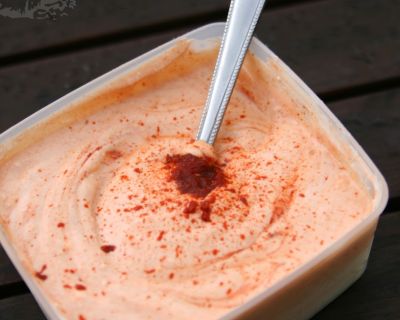 Mayovariationen | Mayo Variations - Sriracha, Wasabi, ...