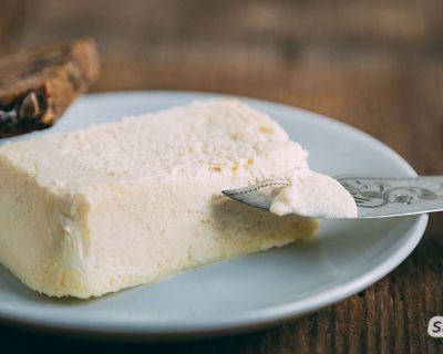 Vegane Butter selber machen – ohne Palmöl und ohne Fischöl