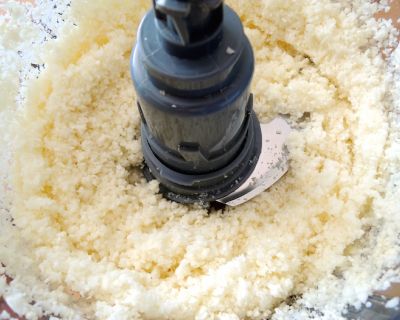 Mediterraner Bumenkohl-Reis