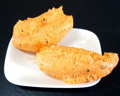 Tomatenbutter