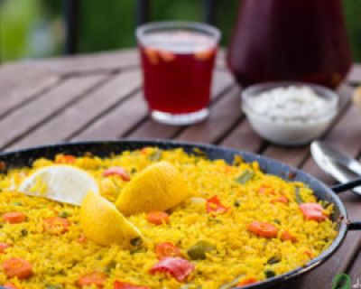 Paella