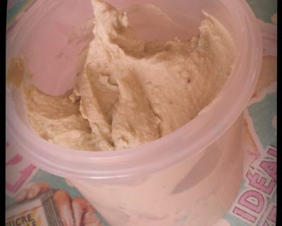 Avocado Hummus
