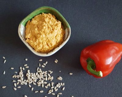 PAPRIKA-CHILI-DIP