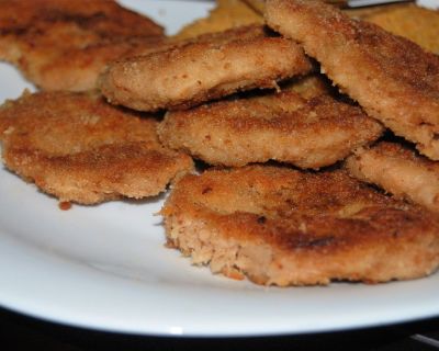 Schnitzel