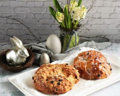 Osterbrot