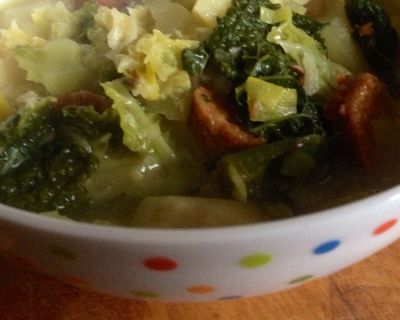 Zur Suppenkasperzeit viiiiele wärmende Suppen- und Eintopfrezepte