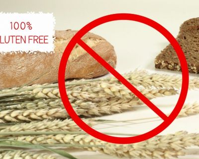 Backe dein eigenes glutenfreies Brot - Einfach und vegan!