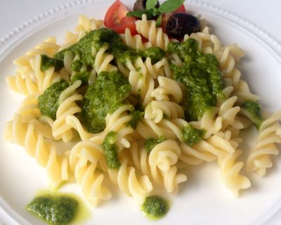 Besto ‚Pesto alla Genovese‘