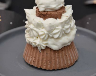 Kosakenzipfel (vegan)