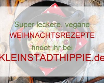 Bratapfel mit Vanillesoße und Cranberries