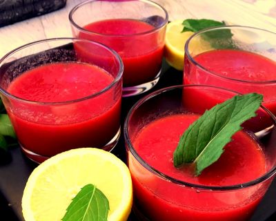 Gazpacho andaluz