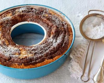 Marmorkuchen