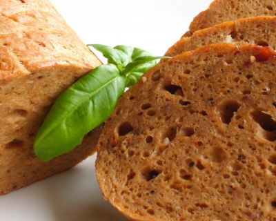 Seitan (Deluxe)