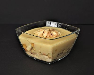 TUTTI FRUTTI