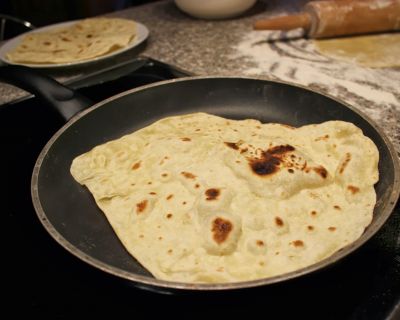 Wraps