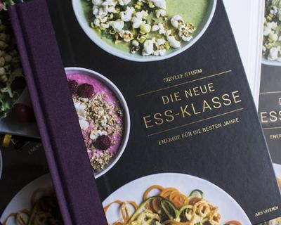 Verlosung: Die neue Ess-Klasse