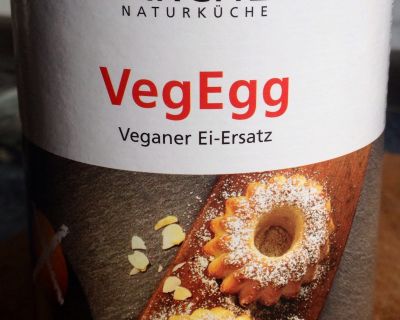 Hefezopf vegan – lecker nussgefüllt oder auch nicht