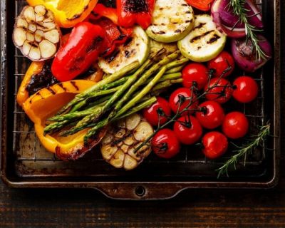 Vegan Grillen: Rezepte und Ideen
