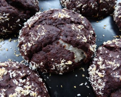 BOUNTY-MUFFINS