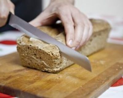 Brot selber backen | Rezept