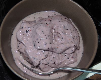 Nicecream Multifrucht