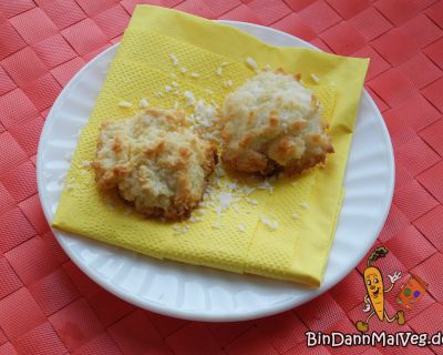 Kokosmakronen