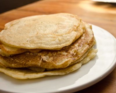 Pancakes