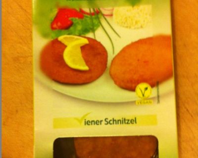 Schnitzel