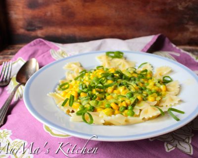 MuMa’s Melting Pot Pastasauce