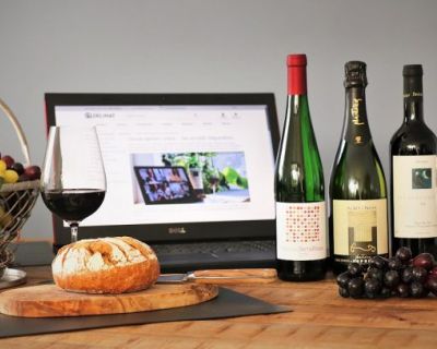 Weinseminar / Delinat-Bio-Wein