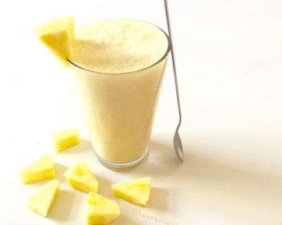 Der gesunde Pina Colada