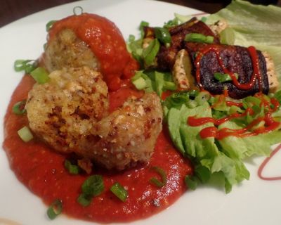 Knusper Knödel