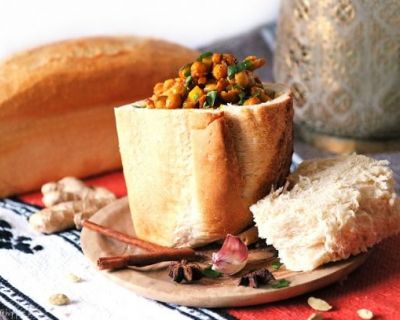 Bunny Chow