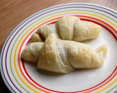 Schinken Croissant