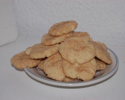 Snickerdoodles