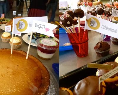 Anmeldung für´s Foodcamp in Bergisch Gladbach