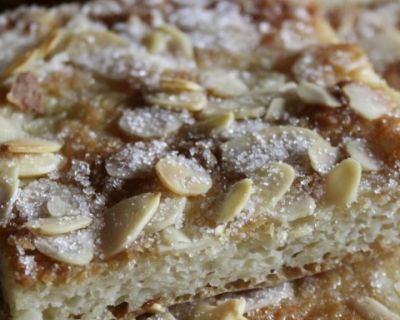 Bremen und umzu: Butterkuchen