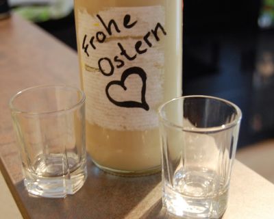 Eierlikör