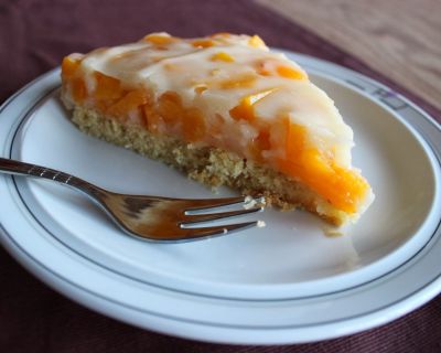 Fruchtkuchen