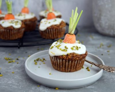 Vegane Ostern mit tollen Geschenkideen und Rezepten